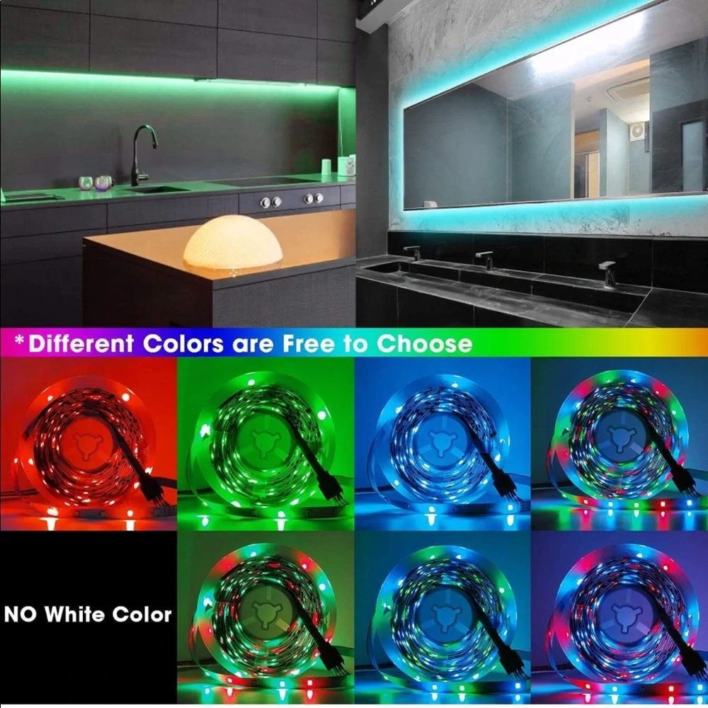 N/A led light